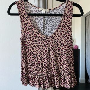 Cheetah tank
